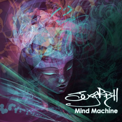 Mind Machine EP