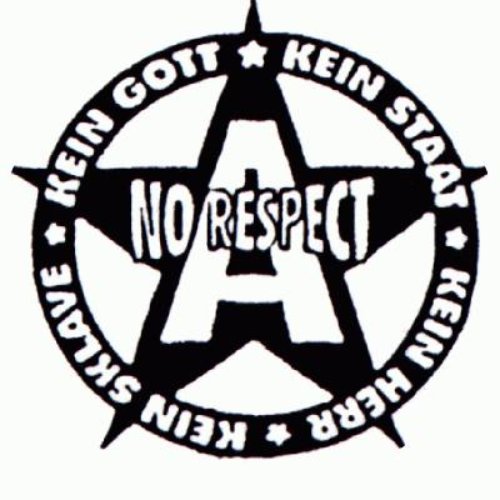 No Respect - The First Tape