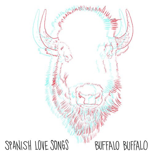 Buffalo Buffalo