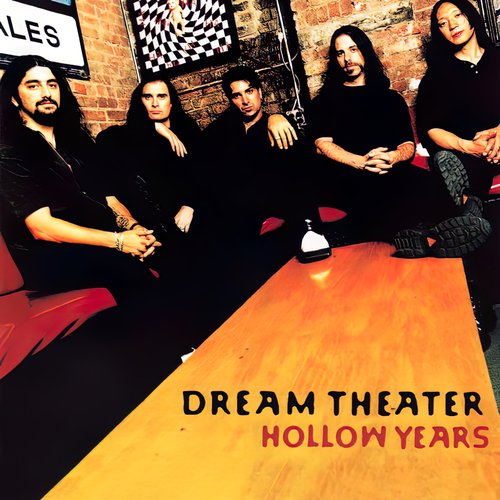 Hollow Years