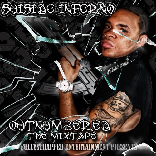 Outnumbered The Mixtape