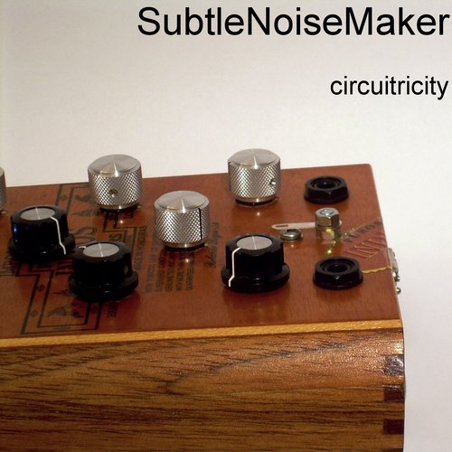 circuitricity