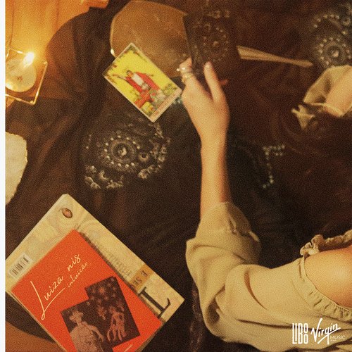 intuição - Single
