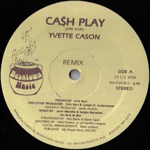 Ca$h Play (Remix)