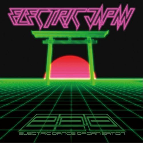ELECTRIC JAPAN