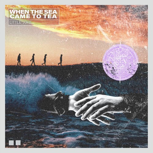 When The Sea Came To Tea