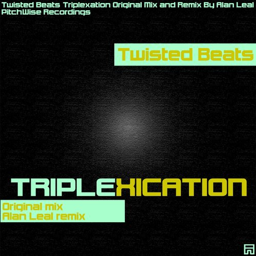 Triplexication