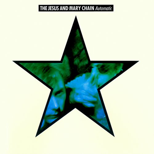 洋楽 THE JESUS AND MARY CHAIN / Automatic Jesus & Mary Chain - Automatic - Amazon.com Music
