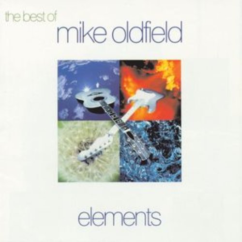 The Best Of Mike Oldfield