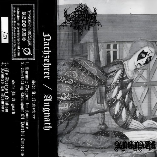 Nachzehrer / Angnath