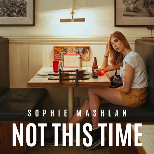 Not This Time - Single