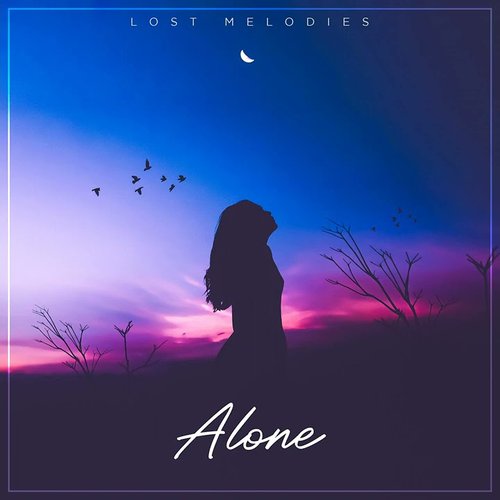 Alone