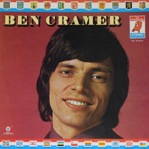 Ben Cramer