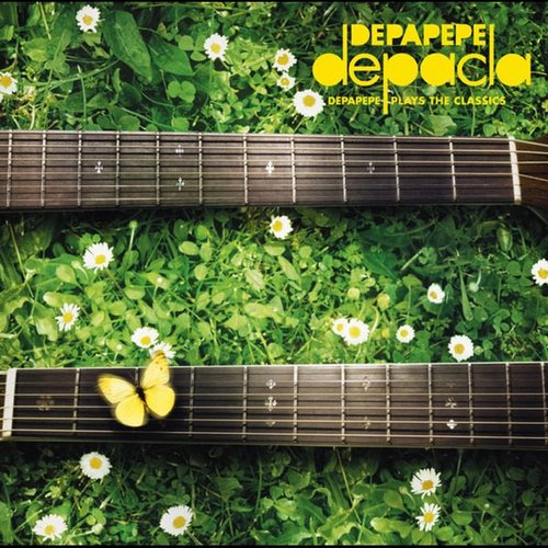 デパクラ2〜DEPAPEPE PLAYS THE CLASSICS