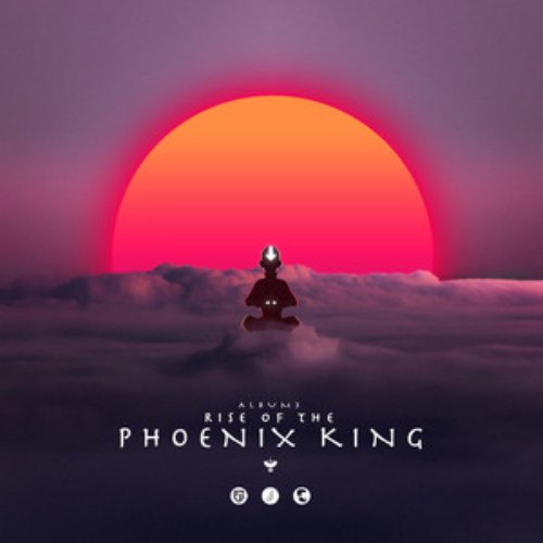 Rise of the Phoenix King | Album 3