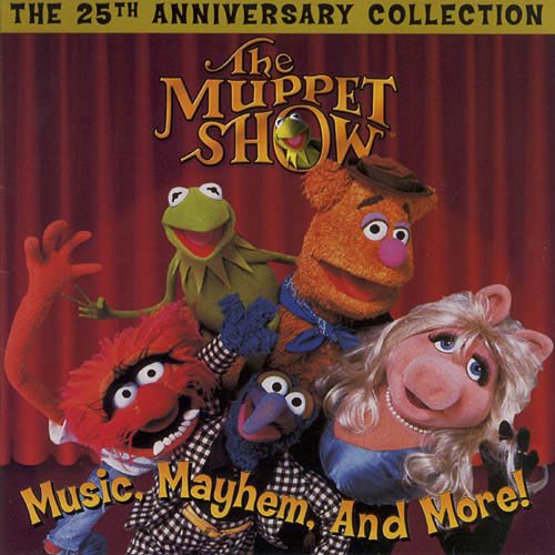 The Muppet Show: The 25th Anniversary Collection