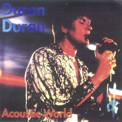 激安通販 Acoustic World 洋楽 - Last.fm | Duran Duran — 洋楽