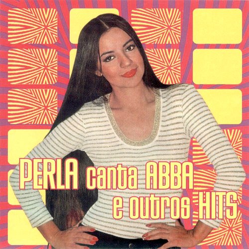 Perla Canta Abba E Outros Sucessos Dance