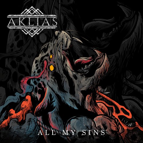 All My Sins - EP