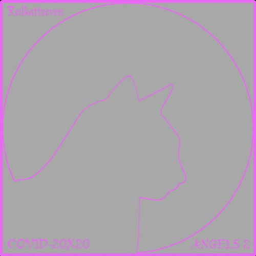 Covid-20x20 Angels Two