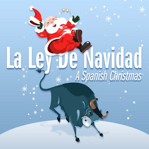 A Spanish Christmas