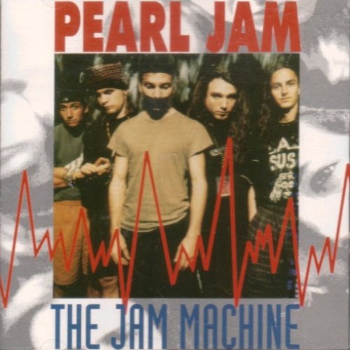 The Jam Machine