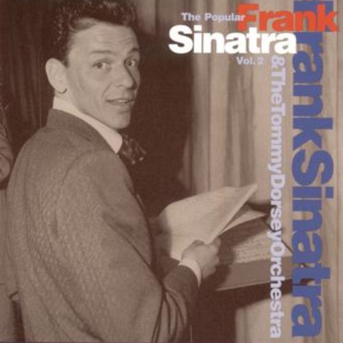 The Popular Frank Sinatra Vol. 2