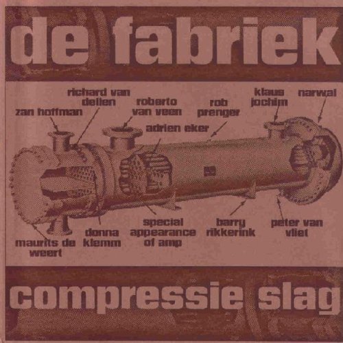 Compressie slag