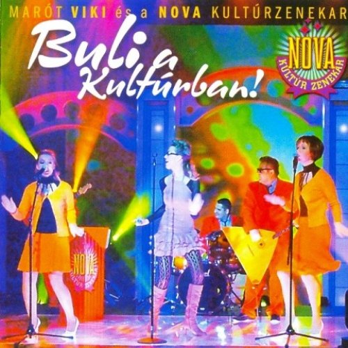 Buli a kultúrban