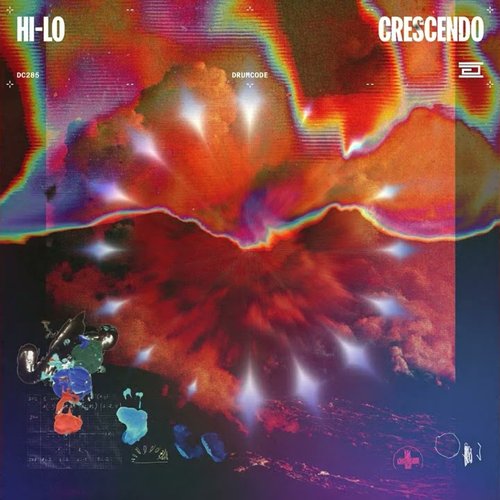 CRESCENDO (Extended Mixes) - Single