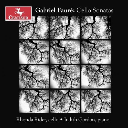 Fauré: Cello Sonatas