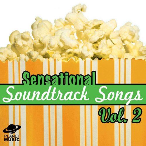 Sensational Soundtrack Songs Vol. 2