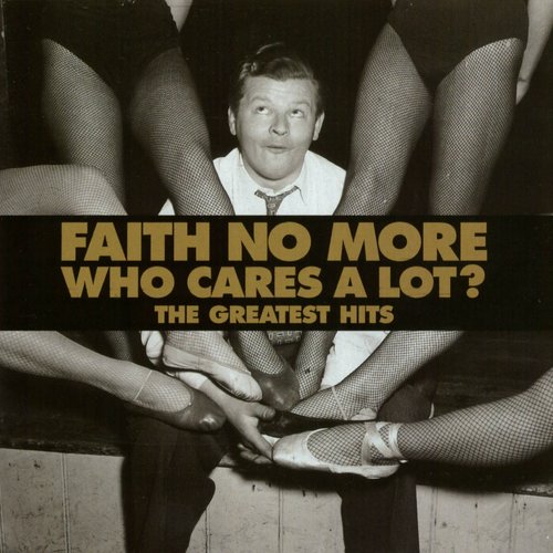 Who Cares A Lot: Greatest Hits Disc 1