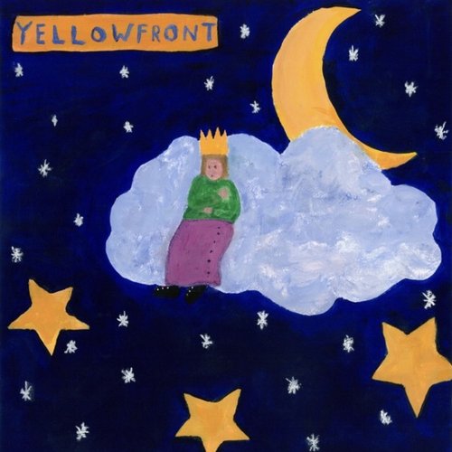 Yellowfront