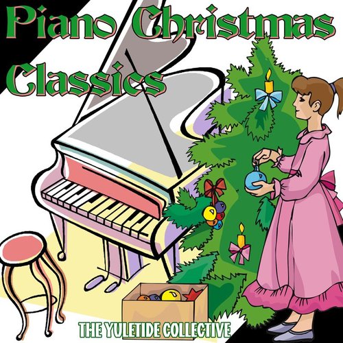 Piano Christmas Classics