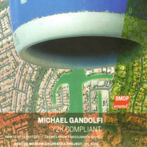Michael Gandolfi: Y2K Compliant