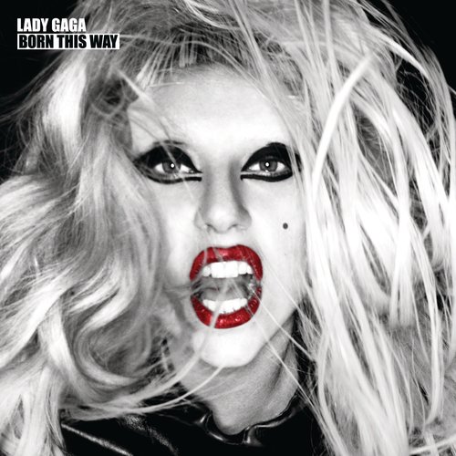 Born This Way (Bonus Track Version)