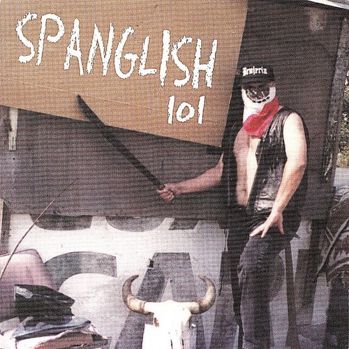 Spanglish 101