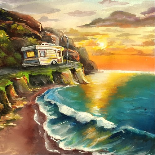San Diego [Explicit]