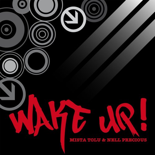 Wake up!