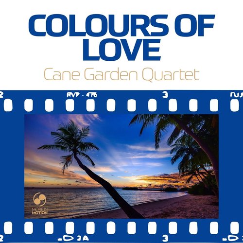 Colours of Love