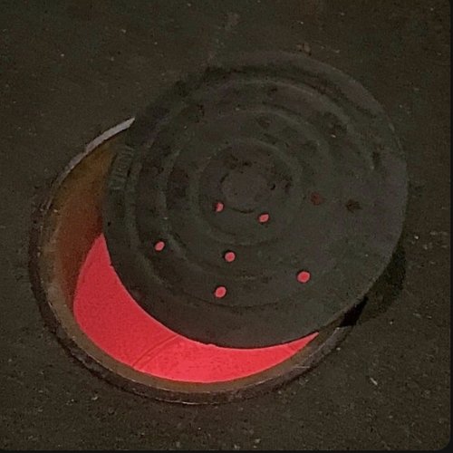 Mysterious Place