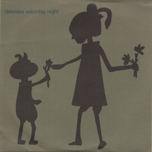 Dateless Saturday Night