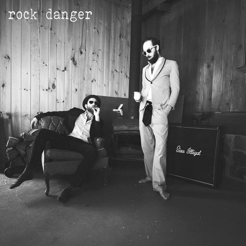 Rock Danger