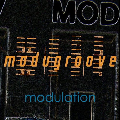 Modulation EP 01