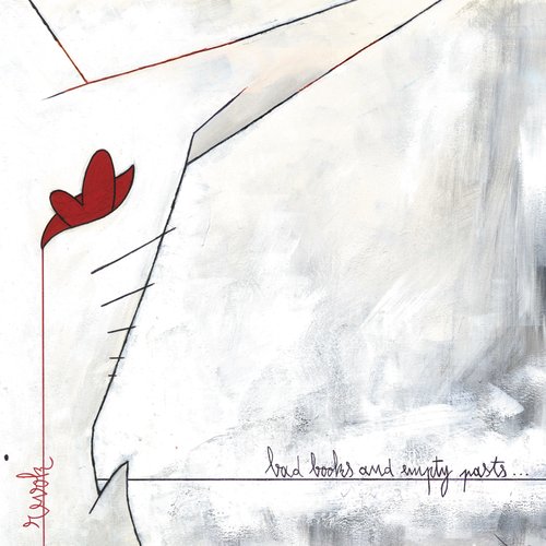 Bad Books and Empty Pasts