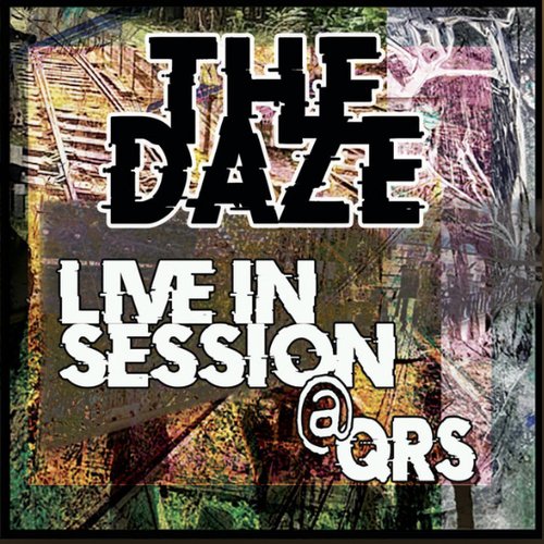Live in Session @ QRS