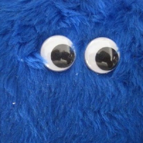 Blue Monster