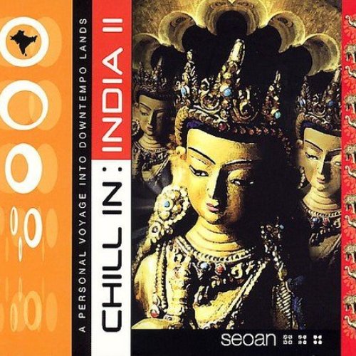 Chill In India Ii