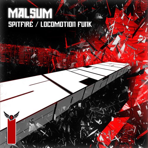 Locomotion Funk